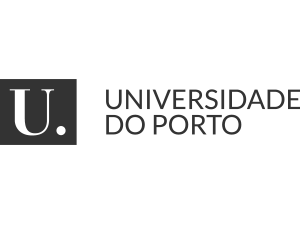 universidad do oporto logo